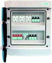 GEYER ΠΙΝΑΚΑΣ ΕΡΓΟΤΑΞΙΑΚΟΣ EUROLINE ΤΡΙΦΑΣΙΚΟΣ 3 ΣΟΥΚΟ