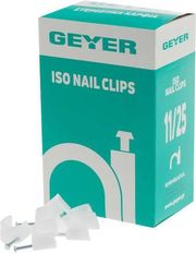 GEYER ΡΟΚΑ ΝΟ 11/25 ΣΤΡΟΓΓΥΛΗ 100ΤΜΧ