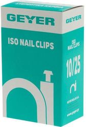 GEYER ΡΟΚΑ ΝΟ 12/25 ΣΤΡΟΓΓΥΛΗ 100ΤΜΧ