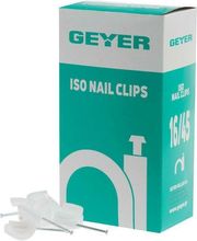 GEYER ΡΟΚΑ ΝΟ 16/45 ΣΤΡΟΓΓΥΛΗ 100ΤΜΧ