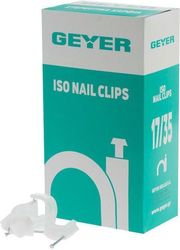 GEYER ΡΟΚΑ ΝΟ 17/35 ΣΤΡΟΓΓΥΛΗ 100ΤΜΧ