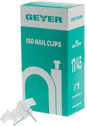 GEYER ΡΟΚΑ ΝΟ 17/45 ΣΤΡΟΓΓΥΛΗ 100ΤΜΧ