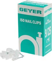 GEYER ΡΟΚΑ ΝΟ 9/25 ΣΤΡΟΓΓΥΛΗ 100ΤΜΧ