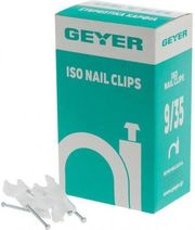 GEYER ΡΟΚΑ ΝΟ 9/35 ΣΤΡΟΓΓΥΛΗ 100ΤΜΧ