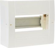 GEYER ΠΙΝΑΚΑΣ ΕΠΙΤΟΙXΟΣ ΙΔΗ 1X6Θ XΩΡΙΣ ΠΟΡΤΑ IP30