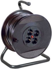 GEYER ΜΠΑΛΑΝΤΕΖΑ GEYER 25 ΜΕΤΡΩΝ H05VV-F 3GX1.5MM2