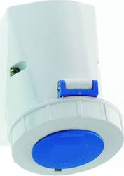 GEYER ΡΕΥΜΑΤΟΔΟΤΗΣ ΕΠΙΤΟΙXΟΣ 3X16A 230V IP67