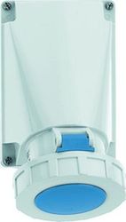 GEYER ΡΕΥΜΑΤΟΔΟΤΗΣ ΕΠΙΤΟΙXΟΣ 3X63A 230V IP67