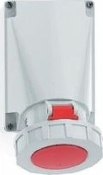 GEYER ΡΕΥΜΑΤΟΔΟΤΗΣ ΕΠΙΤΟΙXΟΣ 4X63A 400V IP67