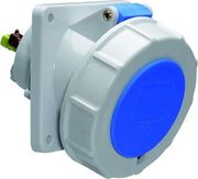 GEYER ΡΕΥΜΑΤΟΔΟΤΗΣ ΠΙΝΑΚΑ 3X16A 230V IP67 Q/C