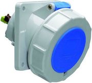 GEYER ΡΕΥΜΑΤΟΔΟΤΗΣ ΠΙΝΑΚΑ 3X32Α 230V ΙΡ67 Q/C