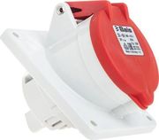 GEYER ΡΕΥΜΑΤΟΔΟΤΗΣ ΠΙΝΑΚΑ 4X32A 400V IP44