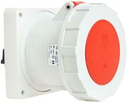 GEYER ΡΕΥΜΑΤΟΔΟΤΗΣ ΠΙΝΑΚΑ 5X125A 400V IP67