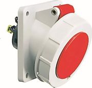 GEYER ΡΕΥΜΑΤΟΔΟΤΗΣ ΠΙΝΑΚΑ 5X16Α 400V ΙΡ67 Q/C