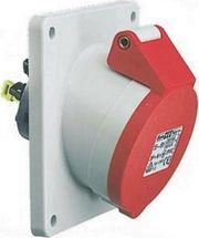 GEYER ΡΕΥΜΑΤΟΔΟΤΗΣ ΠΙΝΑΚΑ 5X32A 400V IP44