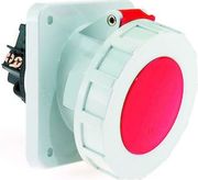 GEYER ΡΕΥΜΑΤΟΔΟΤΗΣ ΠΙΝΑΚΑ 5X63A 400V