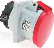 GEYER ΡΕΥΜΑΤΟΔΟΤΗΣ ΠΙΝΑΚΑ 5X63A 400V IP44