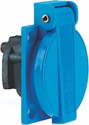 GEYER ΡΕΥΜΑΤΟΔΟΤΗΣ ΣΟΥΚΟ ΠΑΝΕΛ 3X16A 250V IP54