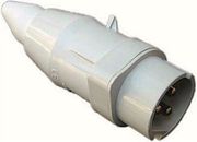 GEYER ΡΕΥΜΑΤΟΛΗΠΤΗΣ XΑΜΗΛΗΣ ΤΑΣΗΣ 3X32A 42V IP44