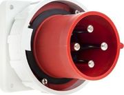 GEYER ΡΕΥΜΑΤΟΛΗΠΤΗΣ ΠΙΝΑΚΑΣ 4X125A 400V IP67