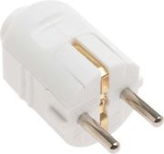 GEYER ΡΕΥΜΑΤΟΛΗΠΤΗΣ ΣΟΥΚΟ ΛΕΥΚΟΣ, 16Α 250~