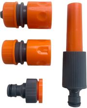 ESTIA ESTIA ΣΕΤ ΠΟΤΙΣΜΑΤΟΣ 4 ΤΕΜ. (ΑΚΡΟΦ-ΣΥΝΔ-ΠΡΟΣ.ΒΡΥΣ.) 00-31350