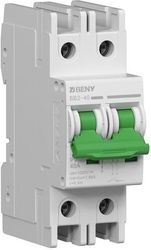 BENYI AYTOMATAKI DC MCB 16A 1000V 2P BENYI