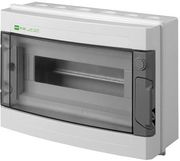 LUX LUX ΠΙΝΑΚΑΣ ΕΞΩΤΕΡΙΚΟΣ LUX 1Χ12 IP65 PE+N