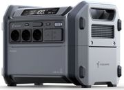 SEGWAY PORTABLE POWER STATION SEGWAY CUBE 1000 | 12 ΥΠΟΔΟΧΕΣ ΕΞΟΔΟΥ | XΩΡΗΤΙΚΟΤΗΤΑ 1 KWH |