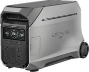 ΦΟΡΗΤΟΣ ΣΤΑΘΜΟΣ ΕΝΕΡΓΕΙΑΣ ECOFLOW DELTA PRO 3