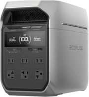 ΦΟΡΗΤΟΣ ΣΤΑΘΜΟΣ ΕΝΕΡΓΕΙΑΣ ECOFLOW DELTA 3 PLUS