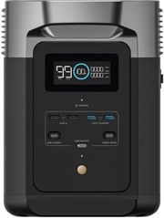 ΦΟΡΗΤΟΣ ΣΤΑΘΜΟΣ ΕΝΕΡΓΕΙΑΣ ECOFLOW DELTA 2