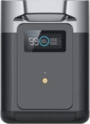 EXTRA ΜΠΑΤΑΡΙΑ ΓΙΑ ECOFLOW DELTA 2 SMART