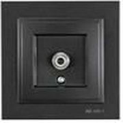 EUROLAMP ΠΡΙΖΑ TV SATELLITE ΔΙΕΛΕΥΣΕΩΣ ΜΑΥΡΟ