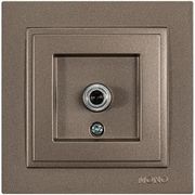 EUROLAMP ΠΡΙΖΑ TV SATELLITE ΤΕΡΜΑΤΙΚΗ LIGHT FUME