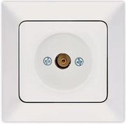 EUROLAMP ΠΡΙΖΑ TV ΔΙΕΛΕΥΣΕΩΣ ΛΕΥΚΗ