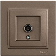 EUROLAMP ΠΡΙΖΑ TV ΤΕΡΜΑΤΙΚΗ LIGHT FUME