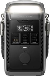 ECOFLOW TRAIL PLUS 300 DC ΦΟΡΗΤΟΣ ΣΤΑΘΜΟΣ ΕΝΕΡΓΕΙΑΣ (288WH)