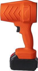 ULTRABOX ΦΥΣΗΤΗΡΑΣ ΥΨΗΛΗΣ ΠΙΕΣΗΣ ΤΑΧΥΤΗΤΑΣ ΑΕΡΑ 120.9 M/S TURBO JET ULTRABOX UT-TJB1500