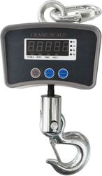 BORMANN DS5500 ΖΥΓΑΡΙΑ ΚΡΕΜΑΣΤΗ 500KG / 200GR