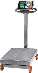 BORMANN DS6000 ΖΥΓΑΡΙΑ-ΠΛΑΣΤΙΓΓΑ 1000KG/500GR,80X60CM (ΕΡΓΑΣΤΗΡΙΑΚΗ ΧΡΗΣΗ)