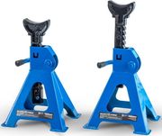 BORMANN PRO BWR5123 ΤΡΙΠΟΔΟ ΣΤΗΡΙΞΗΣ 6TON, ΜΕ ΚΛΕΙΔΩΜΑ 2ΤΕΜ., ΥΨΟΣ:385-610MM