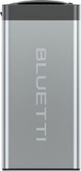 BLUETTI BATTERY FOR MULTICOOLER CAMPING FRIDGE
