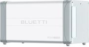 BLUETTI POWER STATION EP760 EXPANDABLE, 7600W AC, NO BATTERY SINGLE PHASE