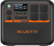 BLUETTI PREMIUM AC200PL EXPANDABLE POWER STATION EXPANDABLE, 2400W AC OUTLET 2304WH