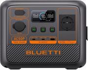 BLUETTI PREMIUM AC50P PORTABLE POWER STATION, 700W AC OUTLET 504WH