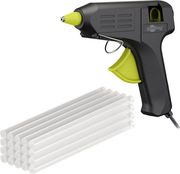 GOOBAY 77826 ΠΙΣΤΟΛΙ ΣΙΛΙΚΟΝΗΣ ΓΙΑ ΡΑΒΔΟΥΣ 11MM 40W ΚΑΙ 20 STICKS