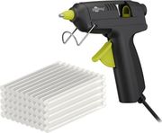 GOOBAY 77825 ΠΙΣΤΟΛΙ ΣΙΛΙΚΟΝΗΣ 7MM 20W ΚΑΙ 50 STICKS