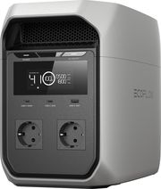 ECOFLOW DELTA 3 CLASSIC ΦΟΡΗΤΟΣ ΣΤΑΘΜΟΣ ΕΝΕΡΓΕΙΑΣ