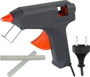 GOOBAY 59176 ΠΙΣΤΟΛΙ ΣΙΛΙΚΟΝΗΣ HOT GLUE GUN 11/12 MM STICKS, 40 W